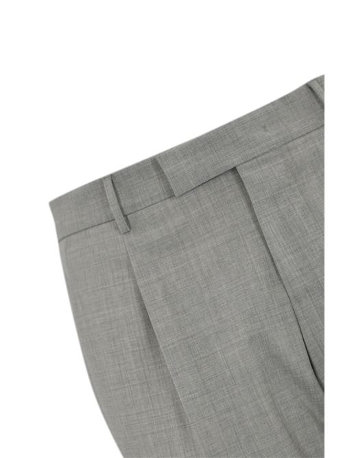 Pantalone Master 1P grigio PT TORINO | AFMAZA0CL1 MA270220